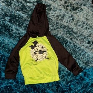 Mickey Mouse hoodie